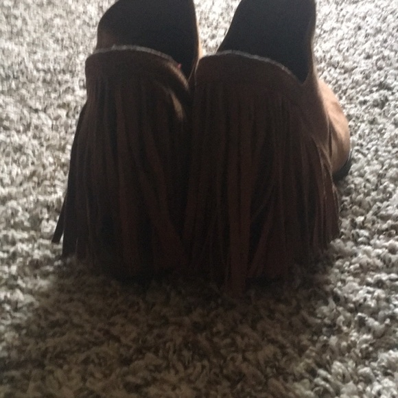 Booties - Picture 4 of 4